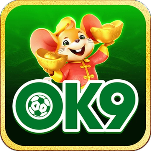 OK9.COM: A Revolução Digital em Suas Mãos!